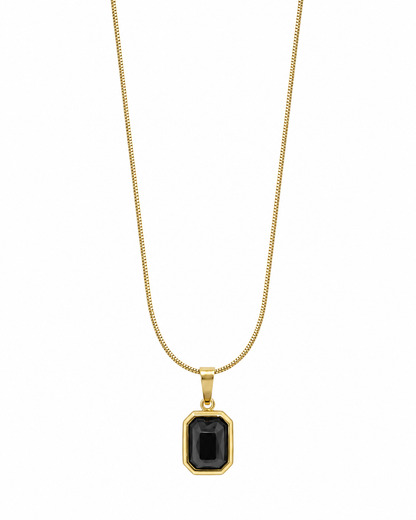 Vera Necklace (Anti-tarnish)
