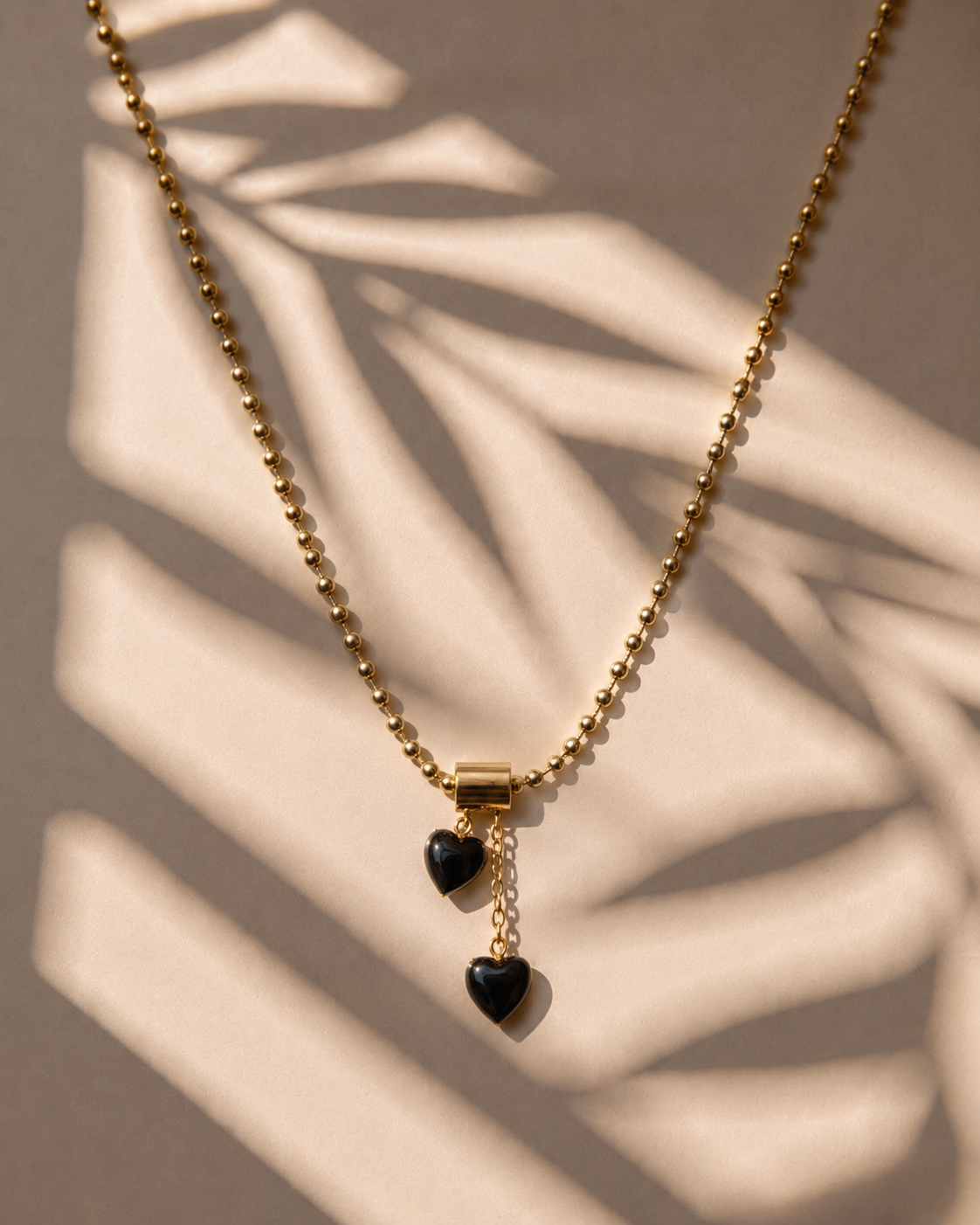 Nova Necklace (Anti-tarnish)