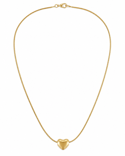 Serene Necklace (Anti-tarnish)