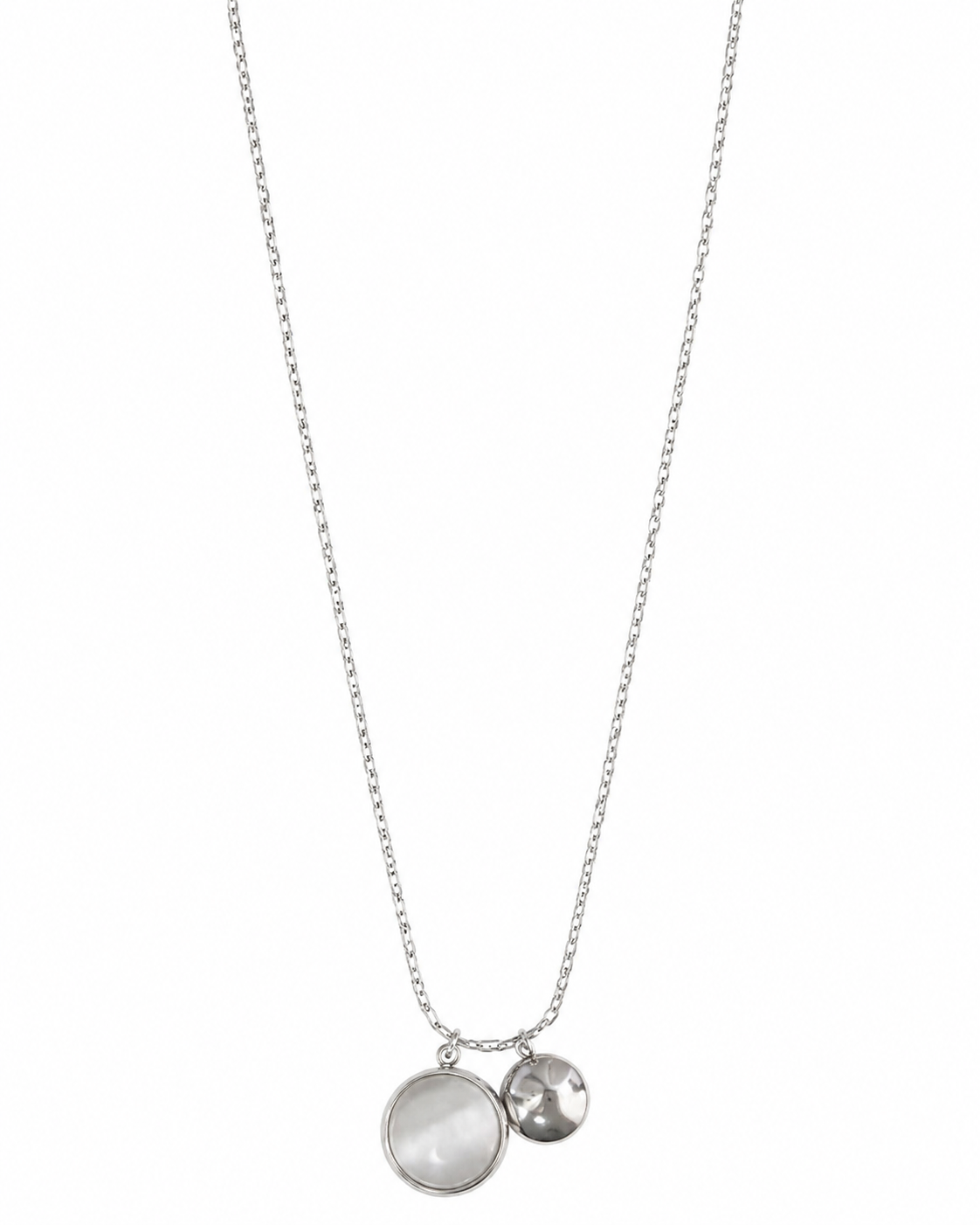 Grace Necklace (Anti-tarnish)