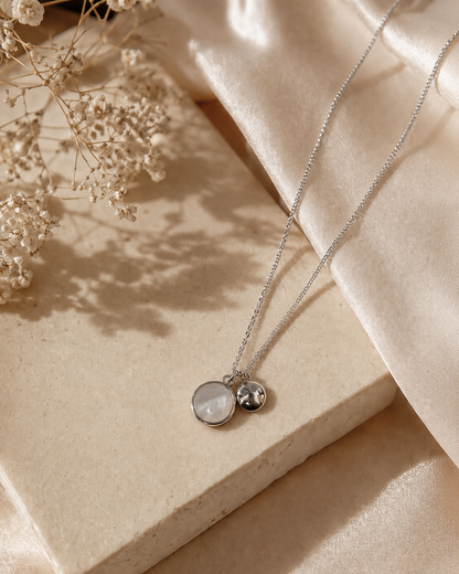 Grace Necklace (Anti-tarnish)