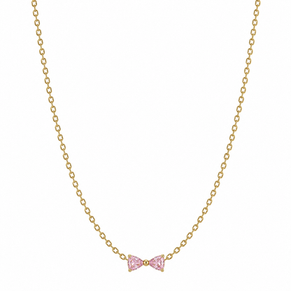 Belle Necklace (Anti-tarnish)
