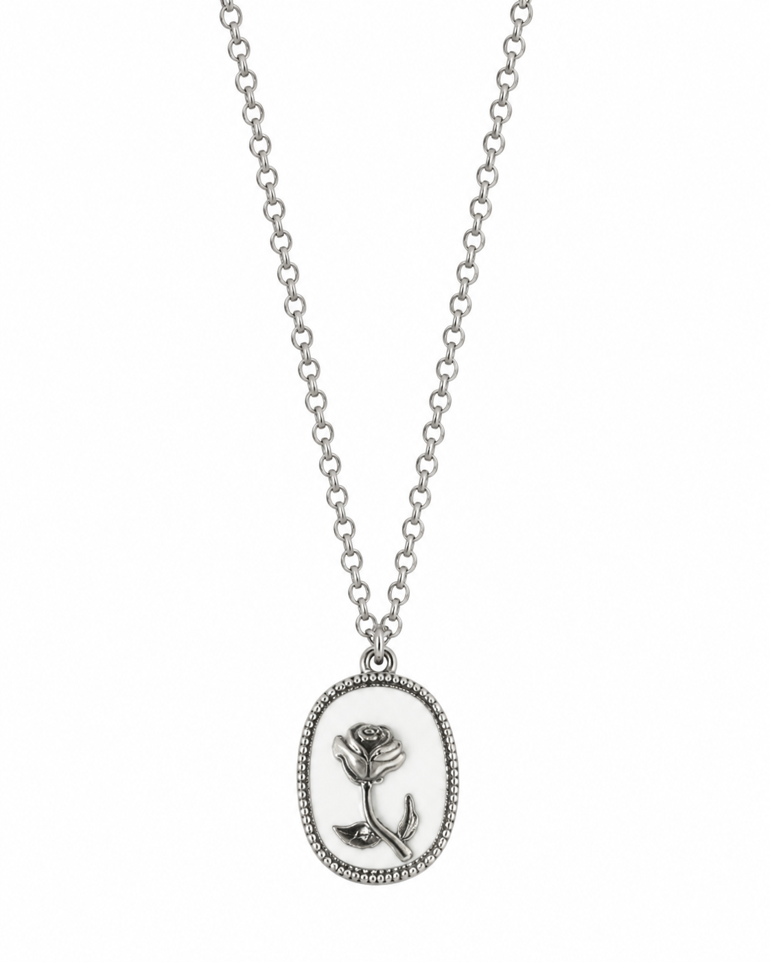 Muse Necklace (Anti-tarnish)