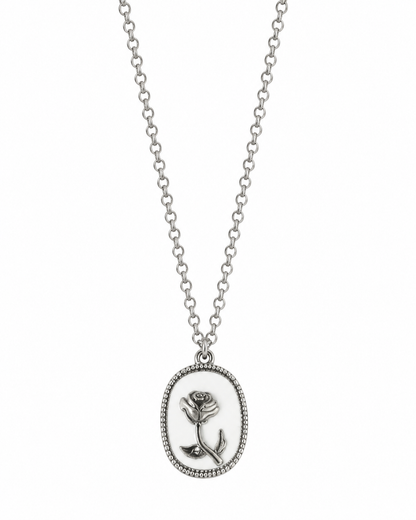 Muse Necklace (Anti-tarnish)