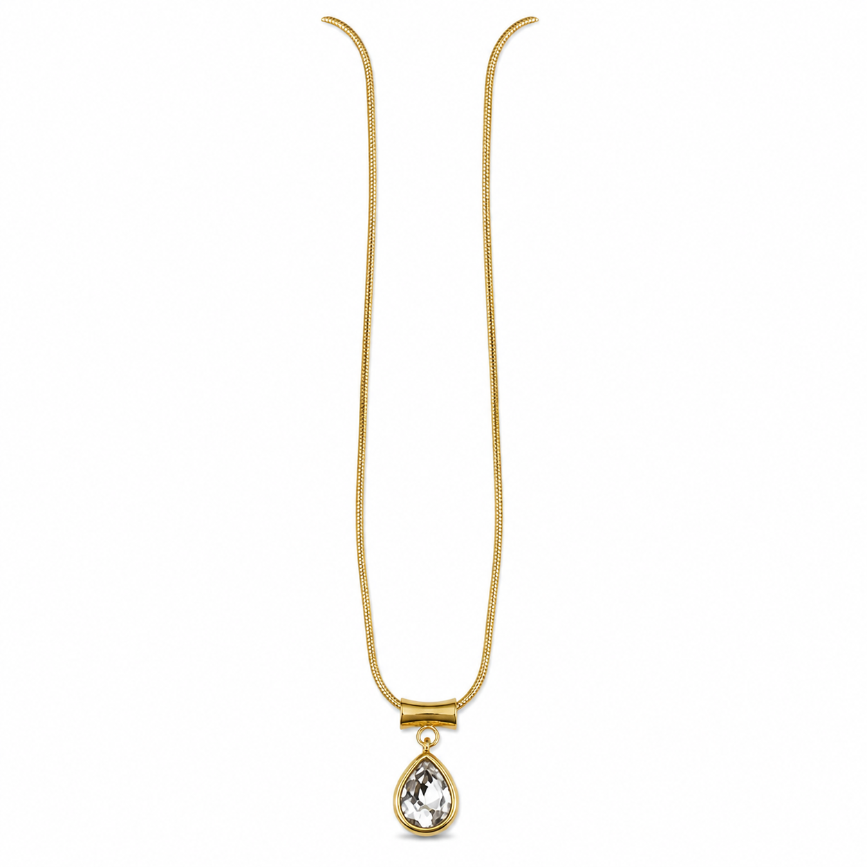Elara Necklace (Anti-tarnish)