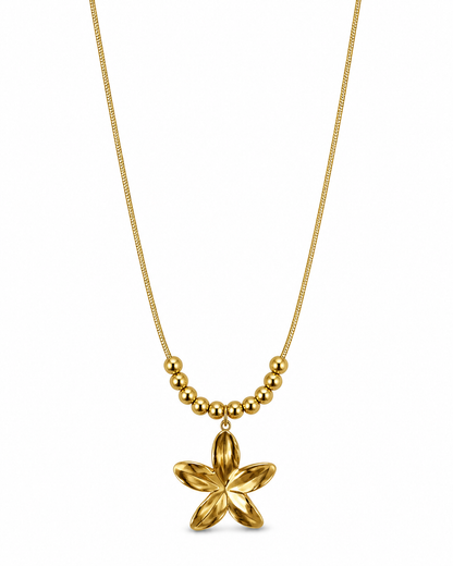 Eden Necklace (Anti-tarnish)