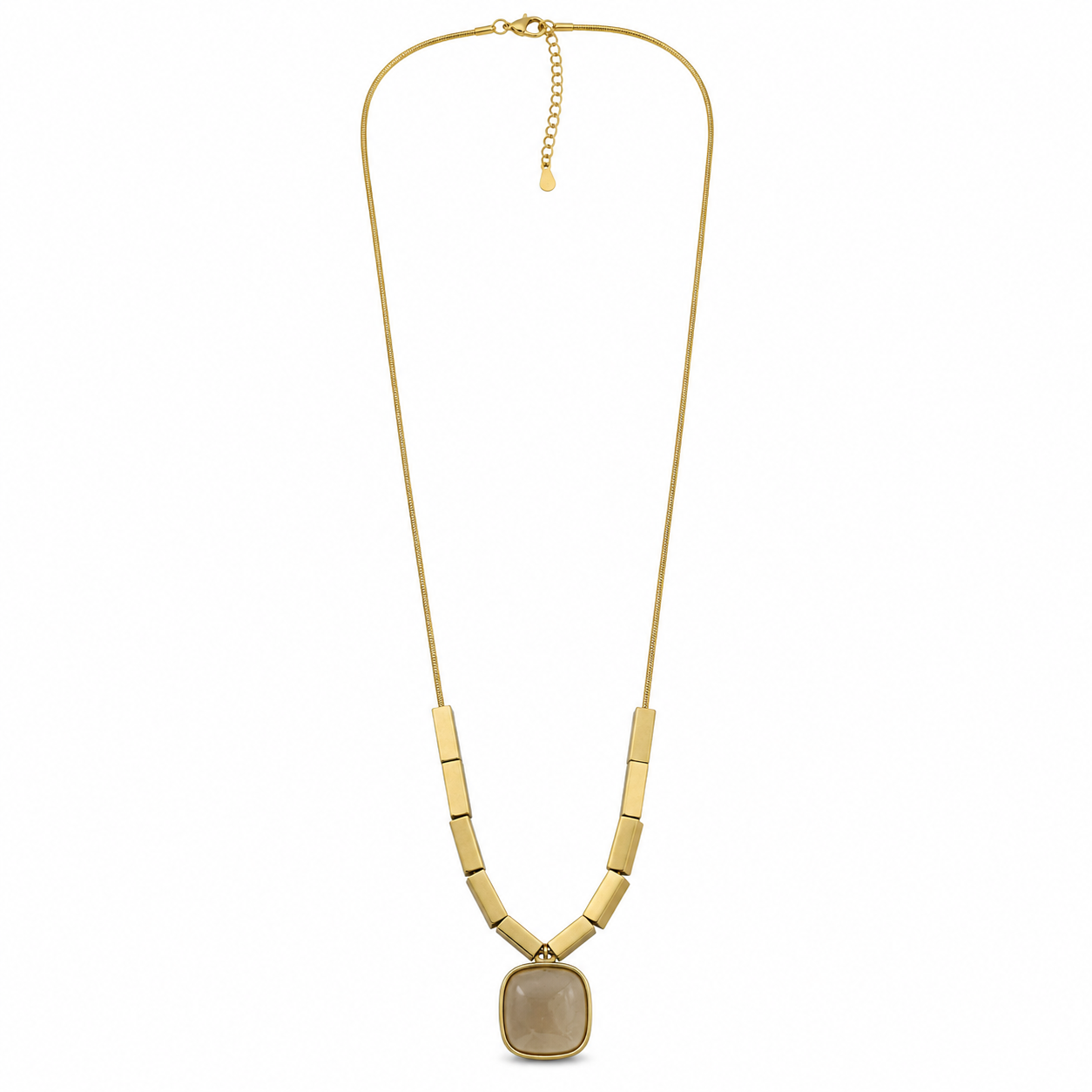 Liora Necklace (Anti-tarnish)