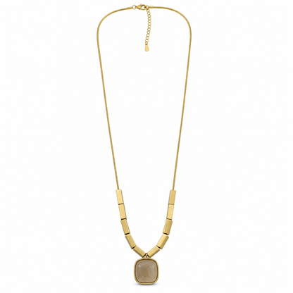 Liora Necklace (Anti-tarnish)