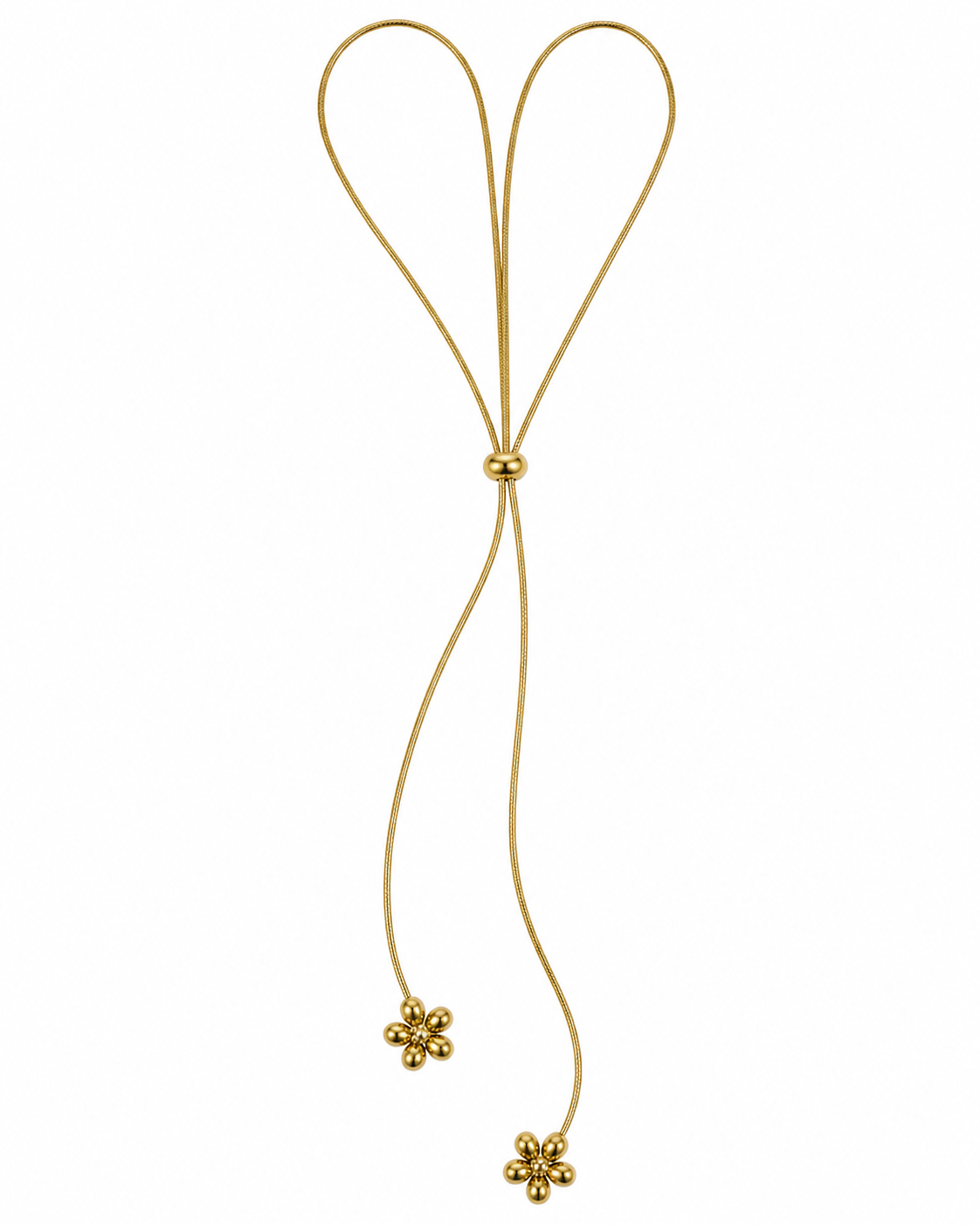 Thea Necklace (Anti-tarnish)