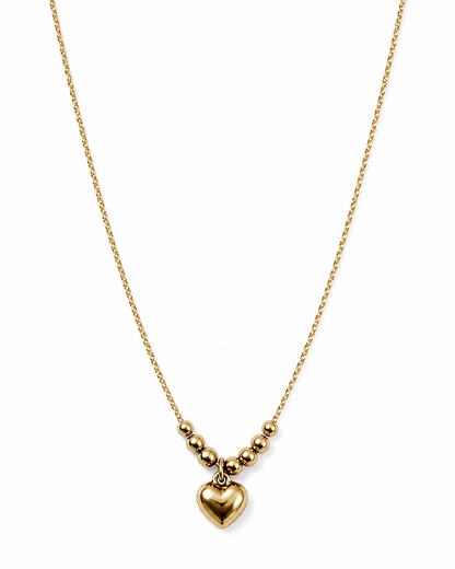 Amara Necklace (Anti-tarnish)