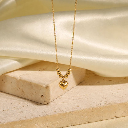 Amara Necklace (Anti-tarnish)