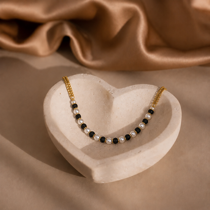 Varelle Bracelet (Anti-tarnish)