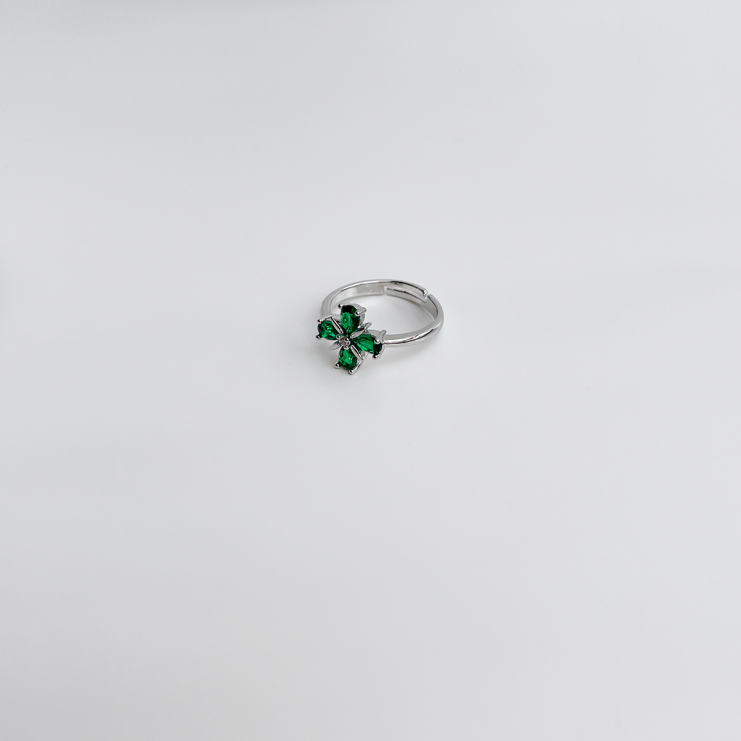The Wildflower Ring
