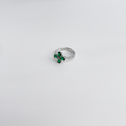 The Wildflower Ring