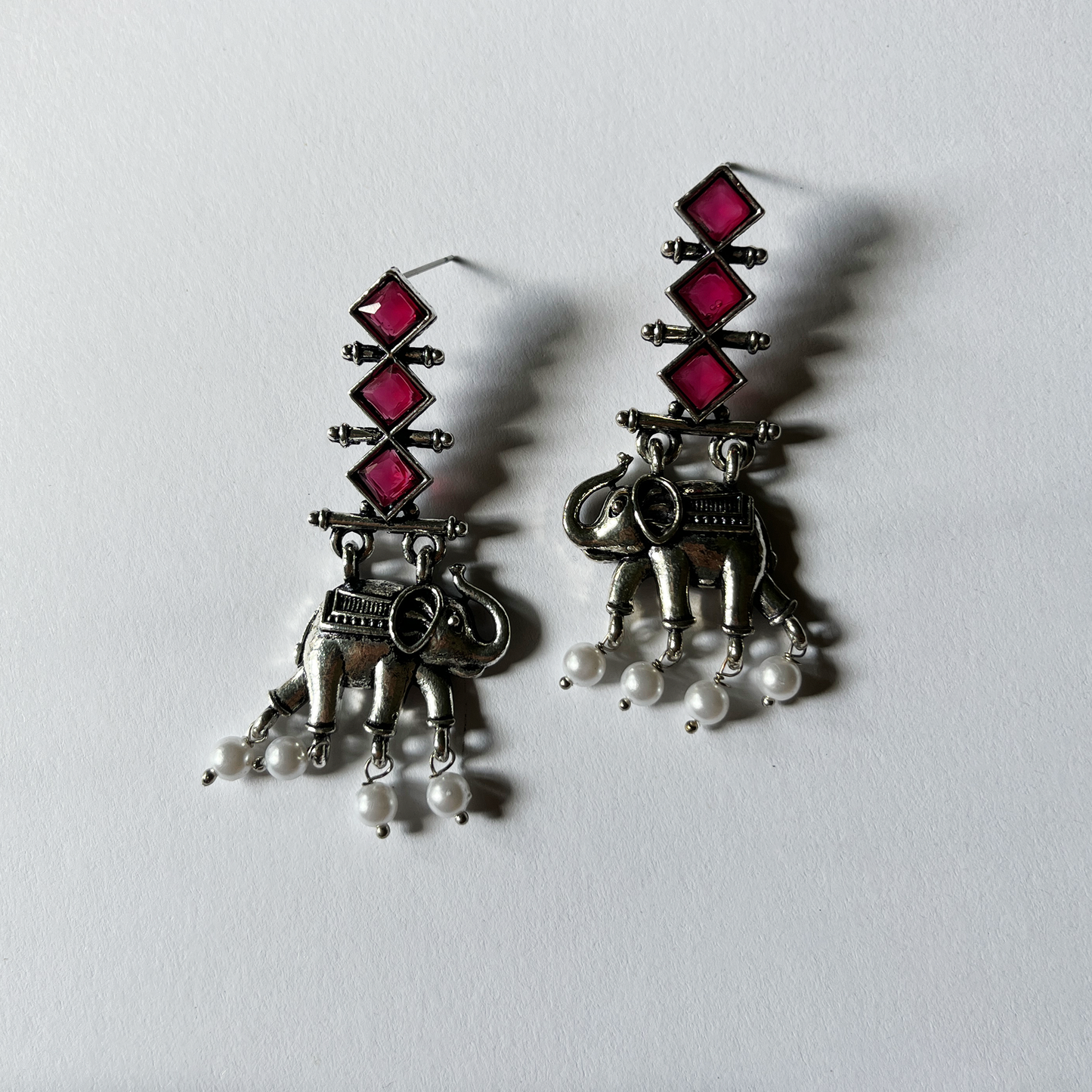 The Aanya Earrings