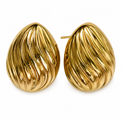 Elowen Earrings (Anti-tarnish)