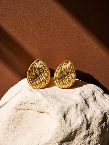 Elowen Earrings (Anti-tarnish)