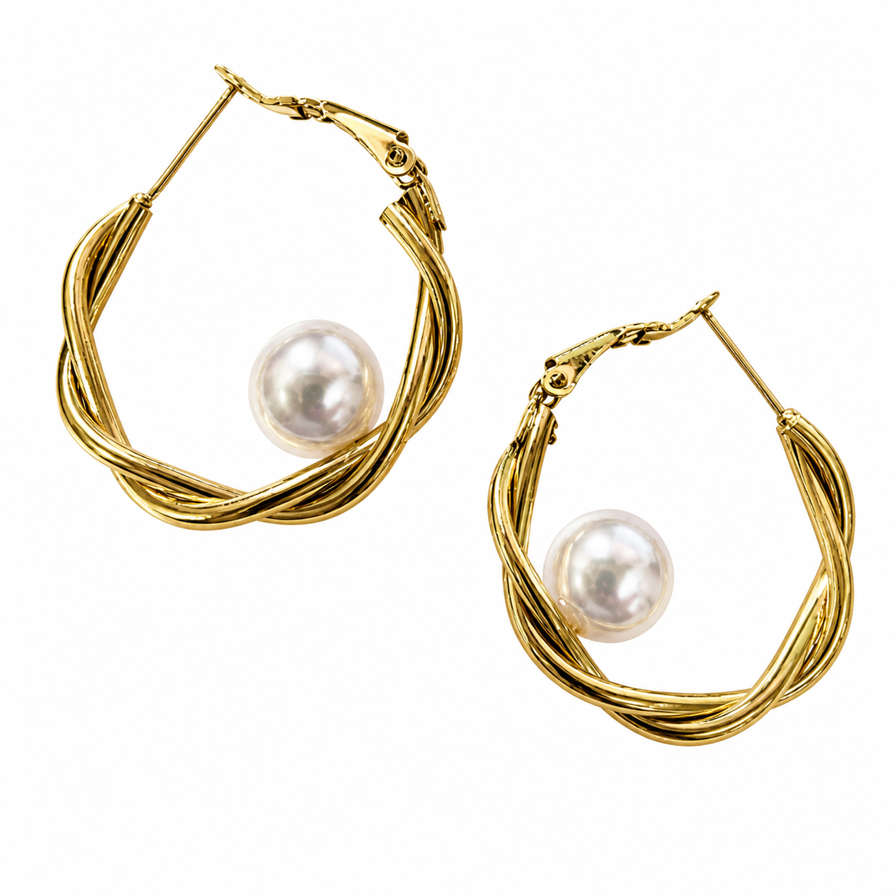 Vierra Earrings (Anti-tarnish)