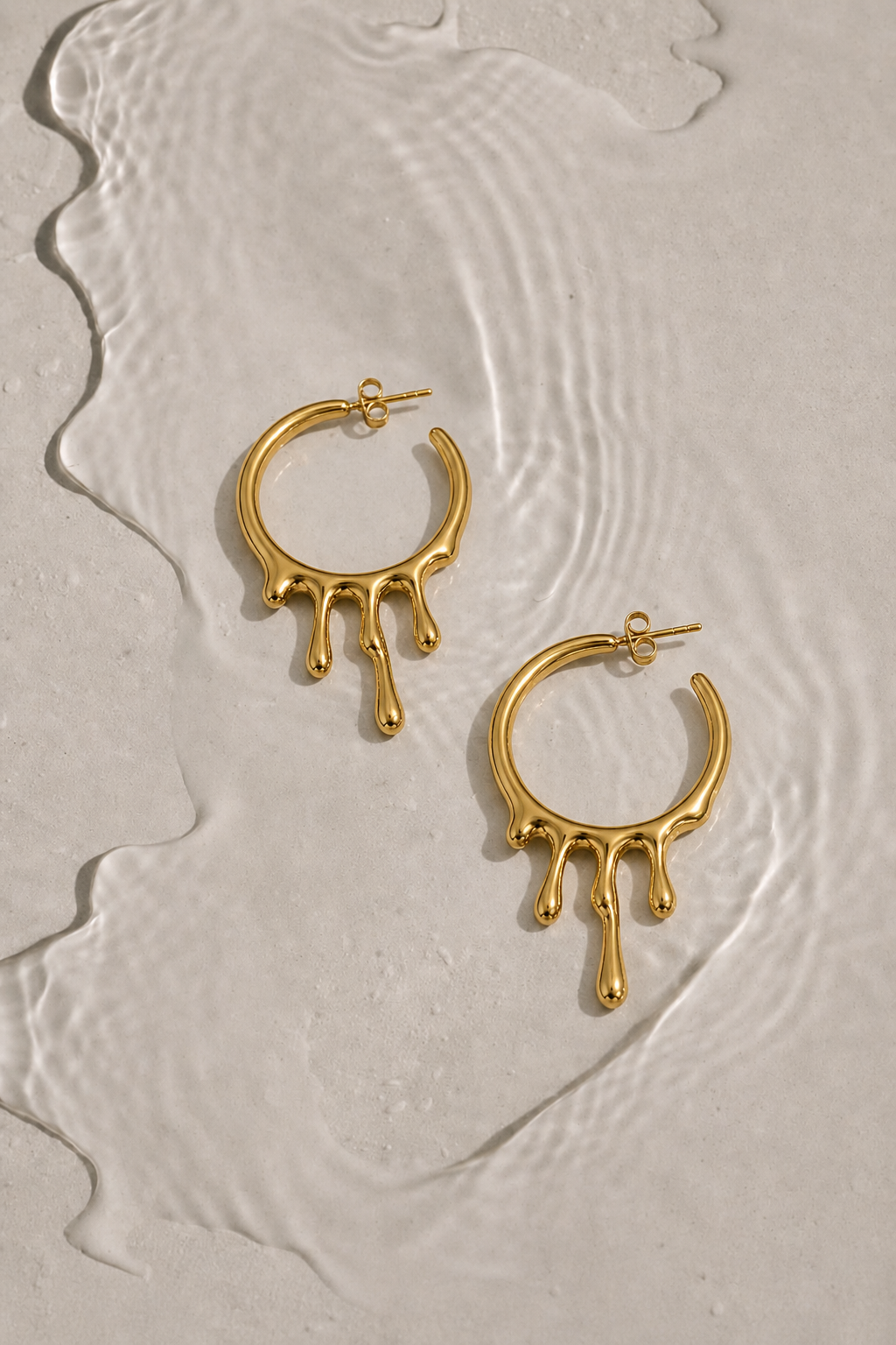 Orlina Earrings (Anti-tarnish)