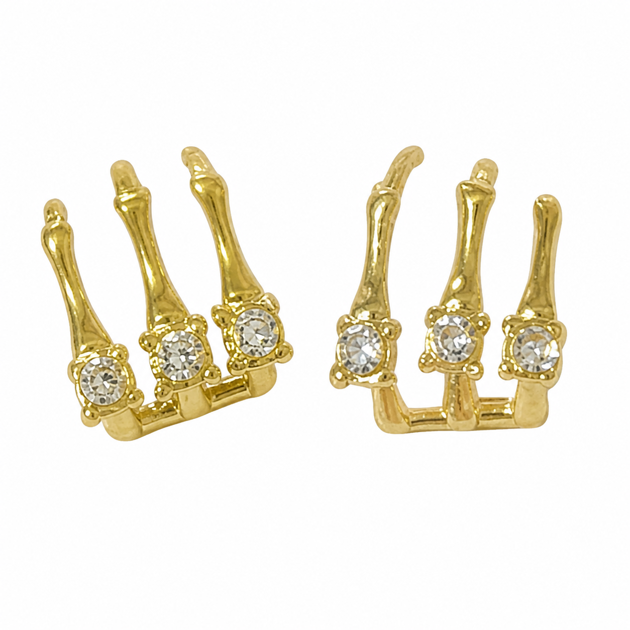Evren Earrings (Anti-tarnish)