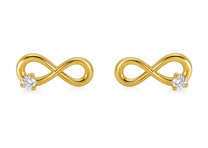 Mirelle Earrings (Anti-tarnish)