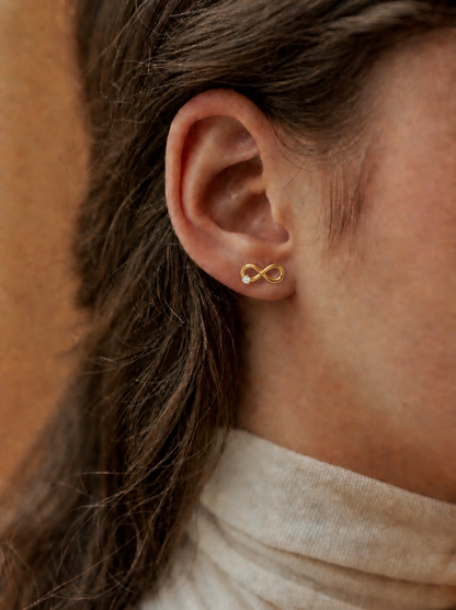 Mirelle Earrings (Anti-tarnish)