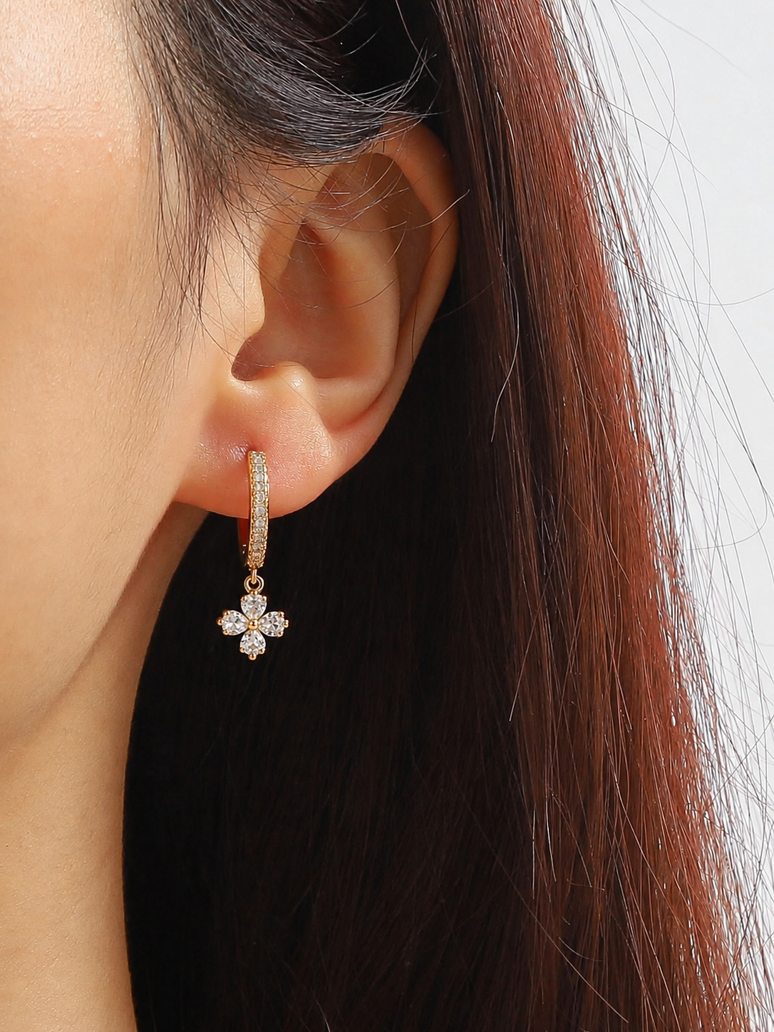 Nerina Earrings (Anti-tarnish)