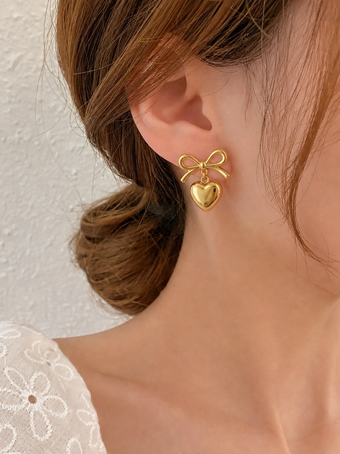 Amaris Earrings (Anti-tarnish)