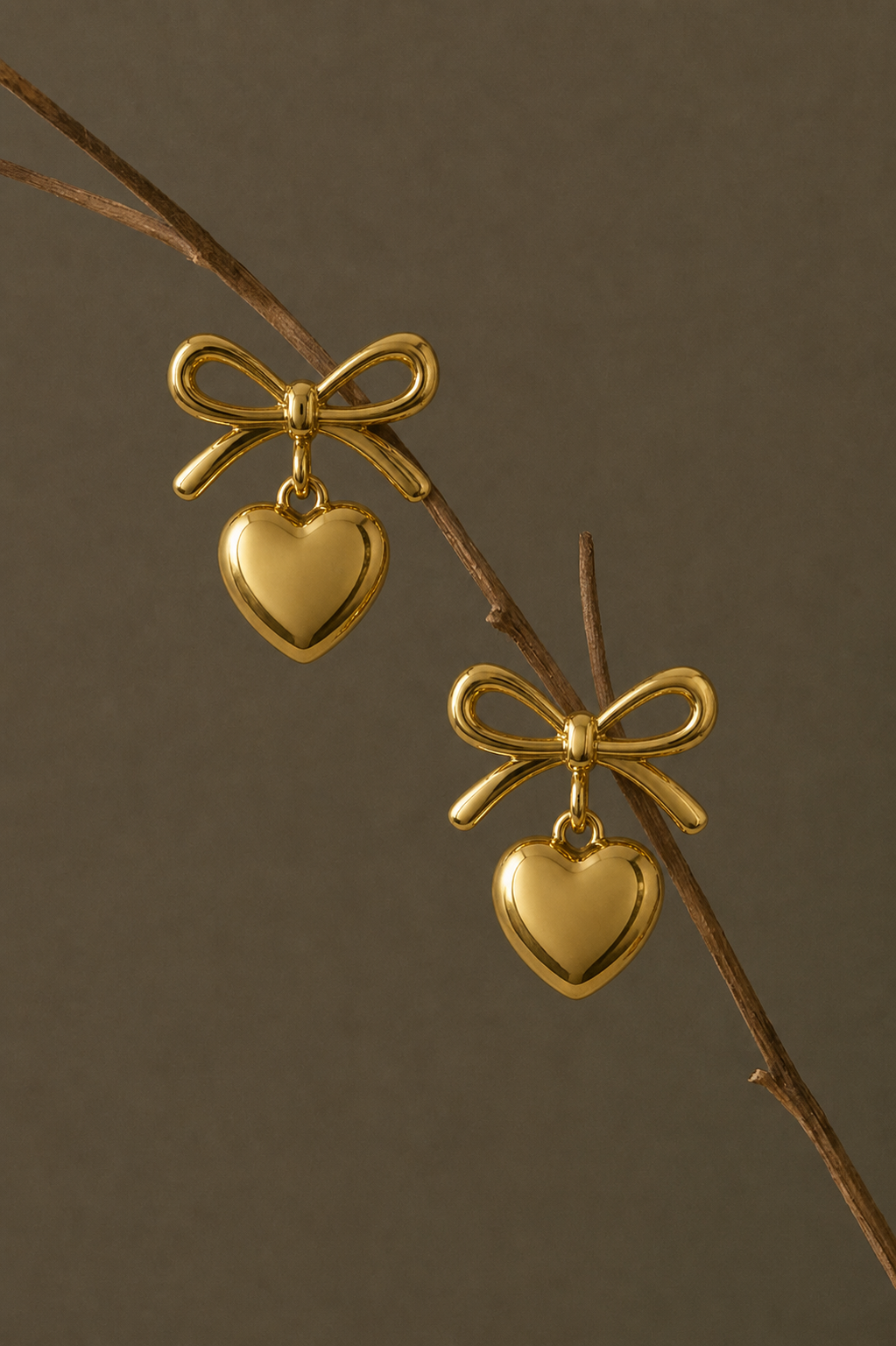 Amaris Earrings (Anti-tarnish)