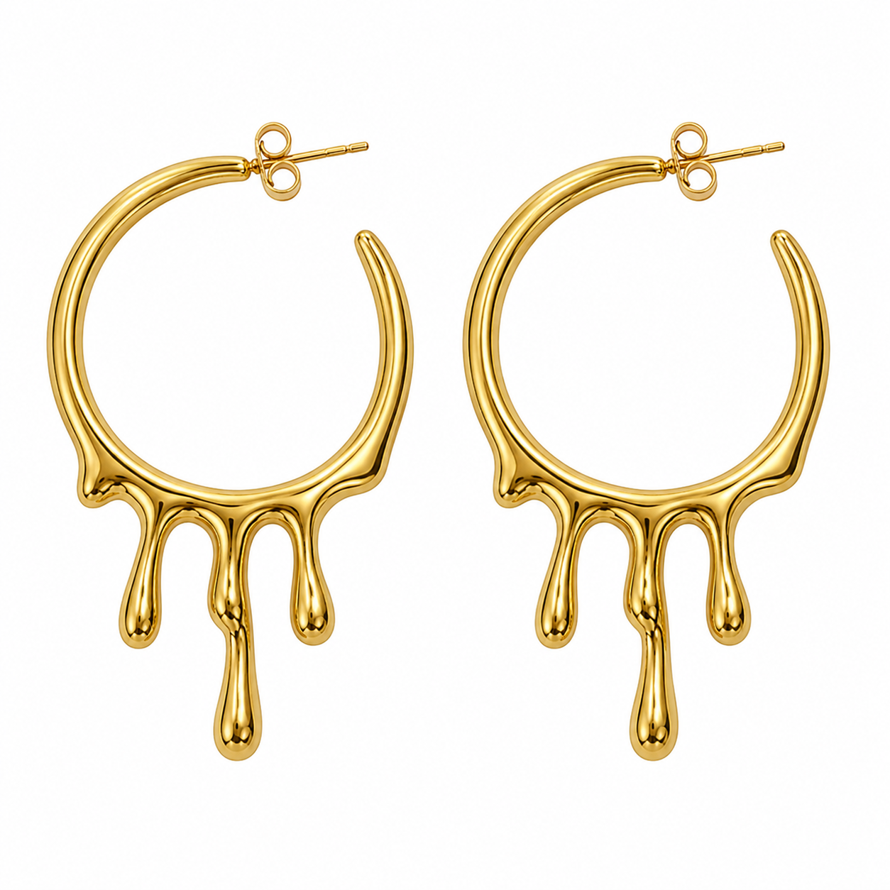 Tavira Earrings (Anti-tarnish)