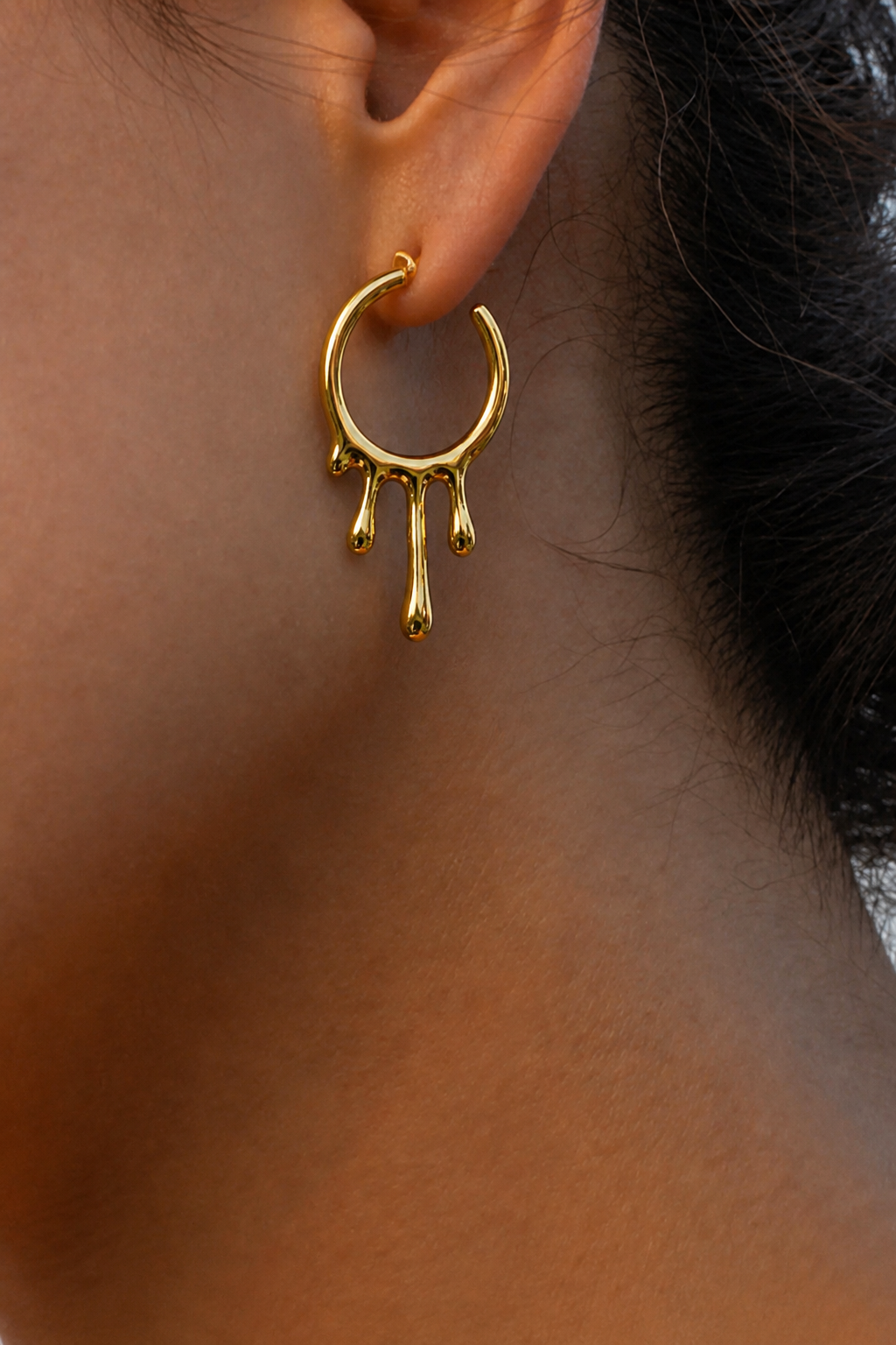 Tavira Earrings (Anti-tarnish)
