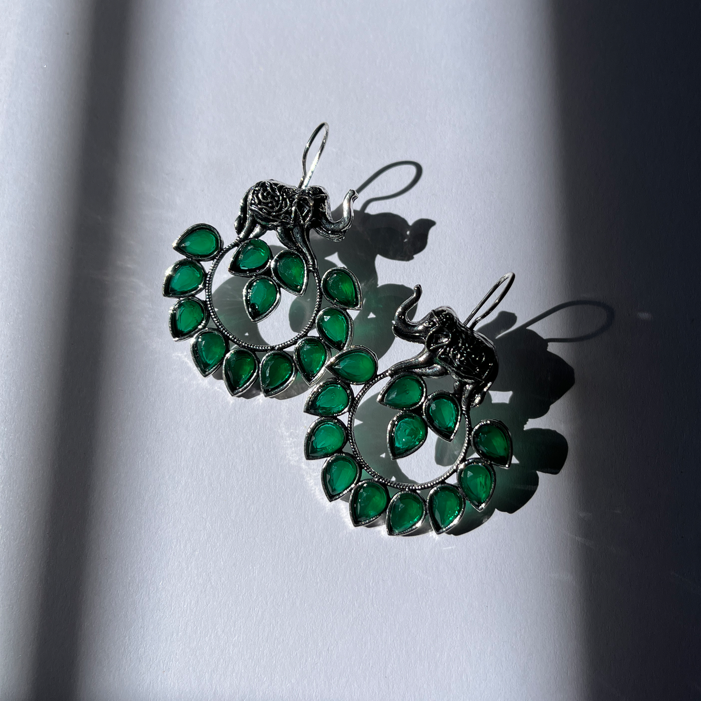 The Jhanvi Earrings