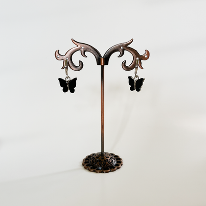 The Flutter Earrings