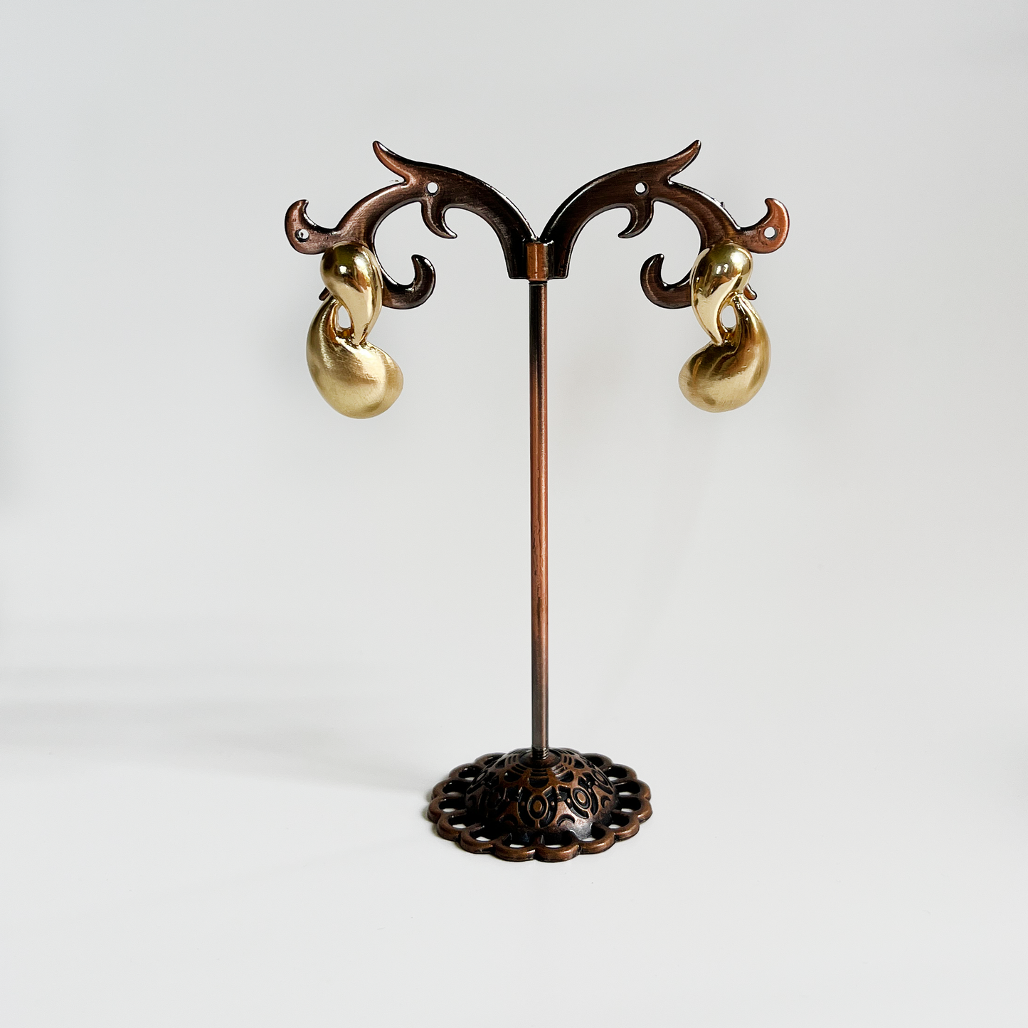 The Theresa Earrings