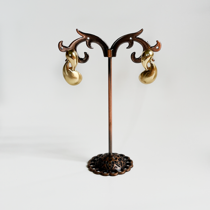 The Theresa Earrings