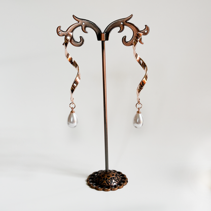 The Ophelia Earrings