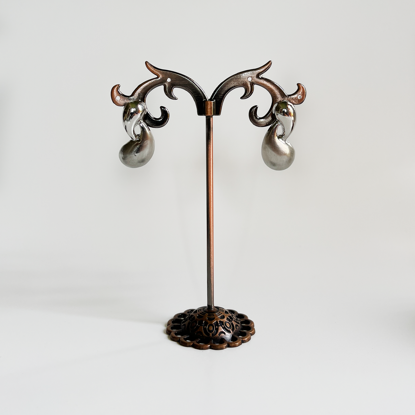 The Theresa Earrings