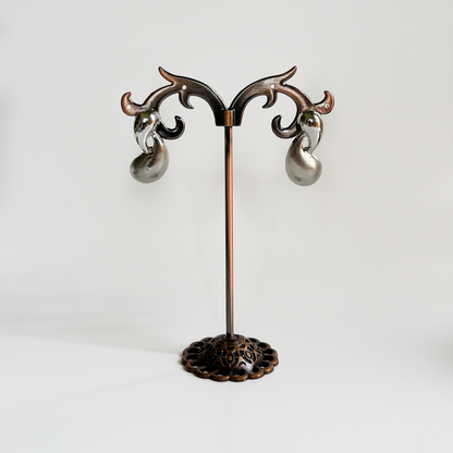 The Theresa Earrings