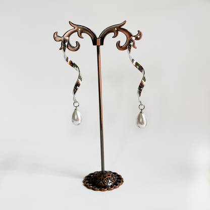 The Ophelia Earrings