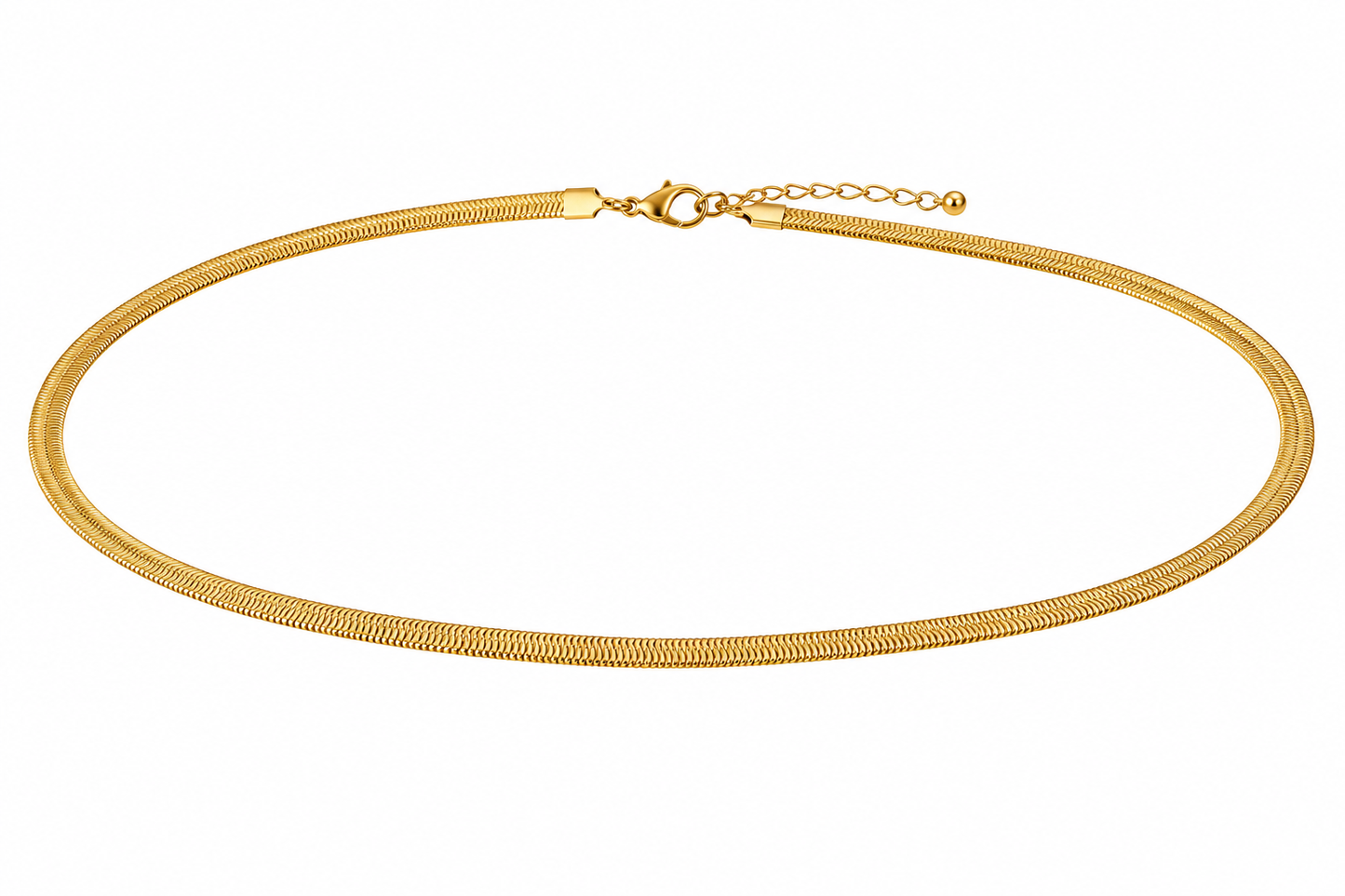 Aurelle Waist Chain (Anti-tarnish)