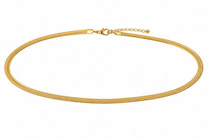 Aurelle Waist Chain (Anti-tarnish)