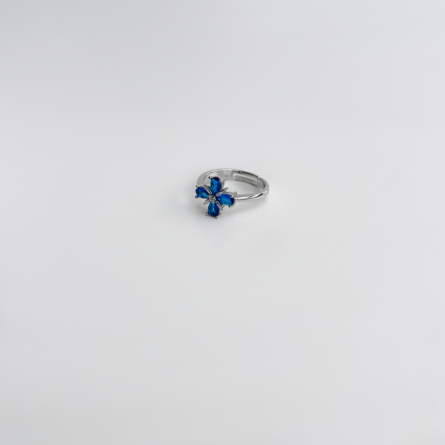 The Wildflower Ring
