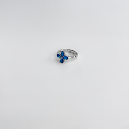 The Wildflower Ring