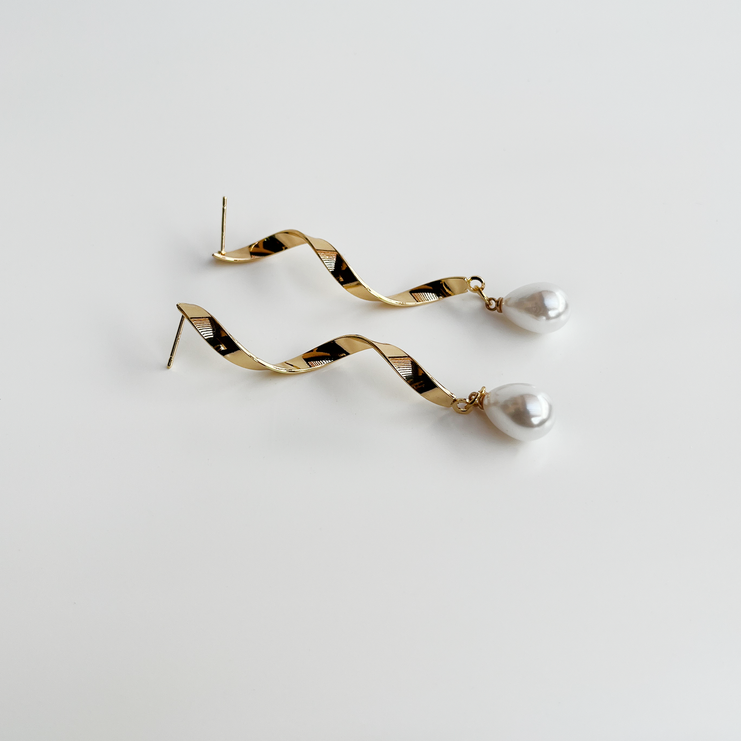 The Ophelia Earrings