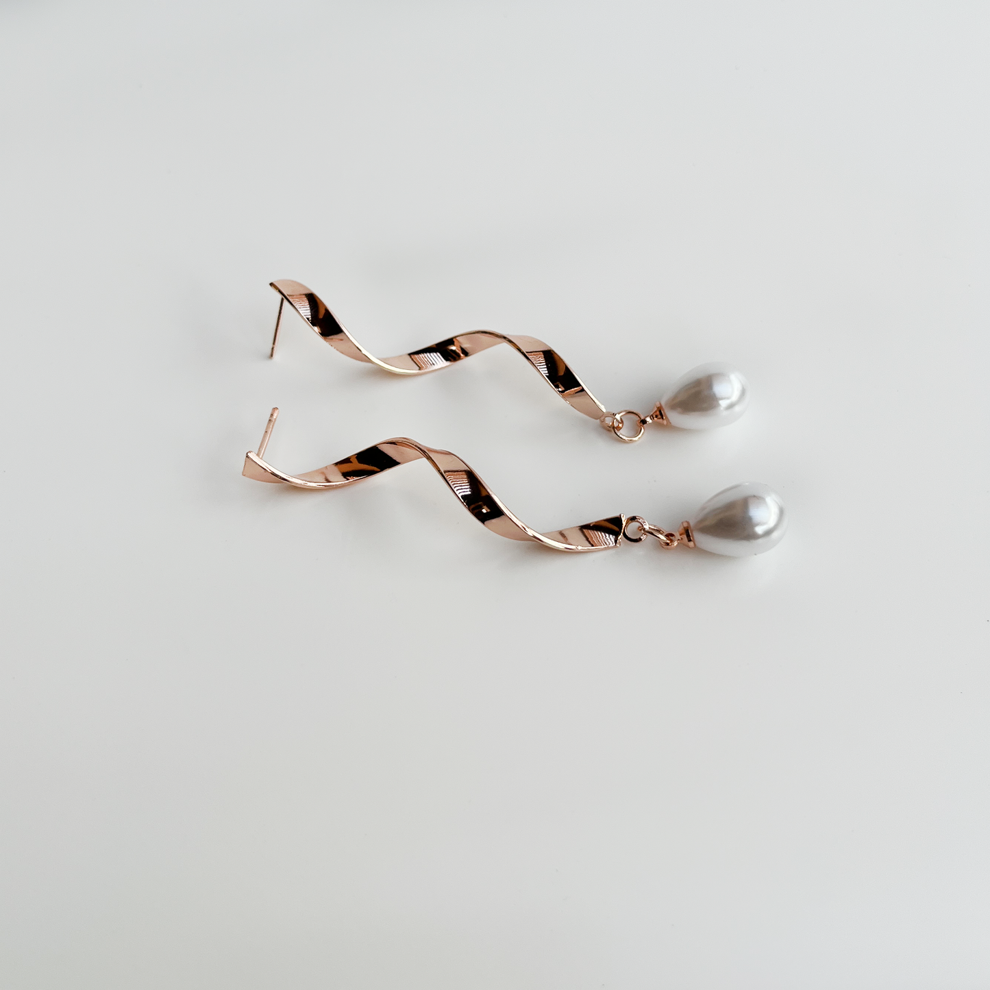 The Ophelia Earrings