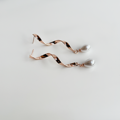 The Ophelia Earrings