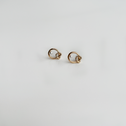 The Demi Studs