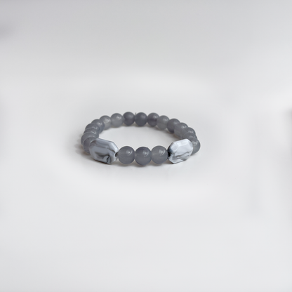 The Grey Goose Bracelet