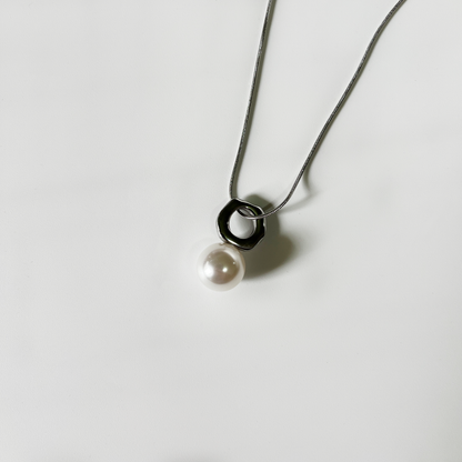 The Giselle Necklace (Anti-tarnish)